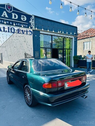 Hyundai Sonata 1996, 359,400 km - 2.0 l - Bakı