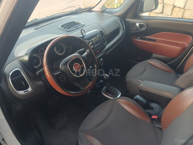 Fiat 500L 2013, 160,000 km - 1.4 л - Bakı
