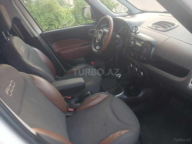 Fiat 500L 2013, 160,000 km - 1.4 л - Bakı