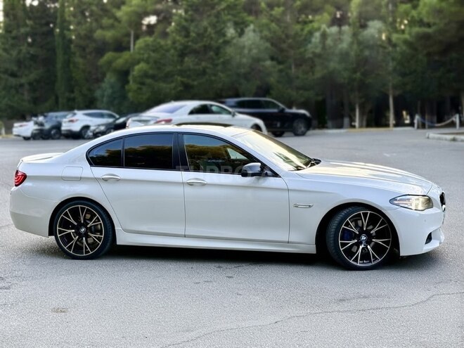 BMW 528 2014, 178,000 km - 2.0 л - Bakı