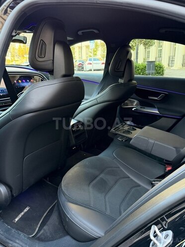 Mercedes E 300 e 2024, 34,000 km - 2.0 l - Bakı