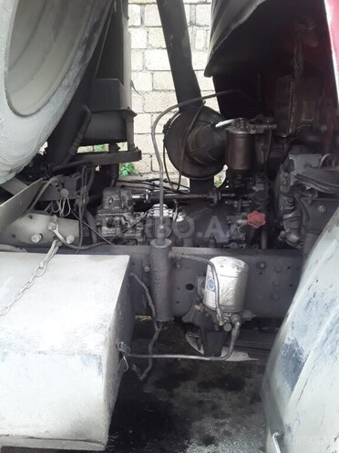 KamAz 55111 1989, 210,500 km - 11.0 l - İsmayıllı