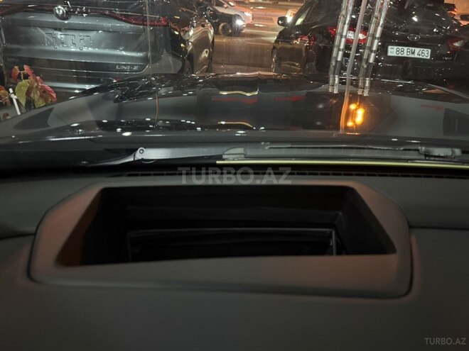 Geely Monjaro 2026, 0 km - 1.5 l - Bakı