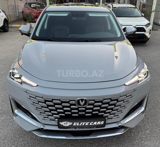 Changan Uni-K 2022, 58,000 km - 2.0 l - Bakı