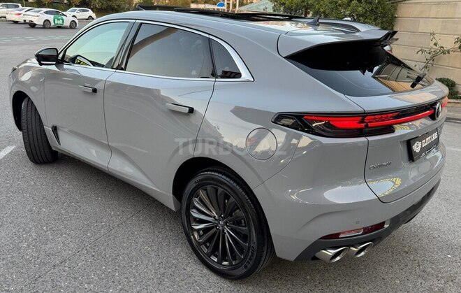 Changan Uni-K 2022, 58,000 km - 2.0 l - Bakı