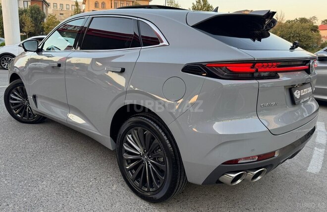 Changan Uni-K 2022, 58,000 km - 2.0 l - Bakı