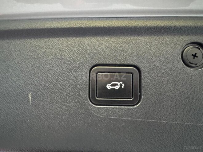 Changan Uni-K 2022, 58,000 km - 2.0 l - Bakı