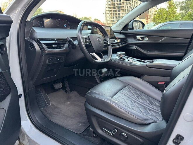 Changan Uni-K 2022, 58,000 km - 2.0 l - Bakı