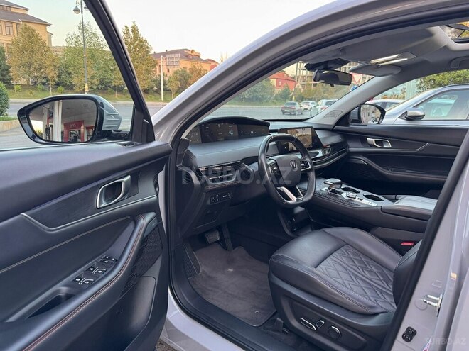 Changan Uni-K 2022, 58,000 km - 2.0 l - Bakı