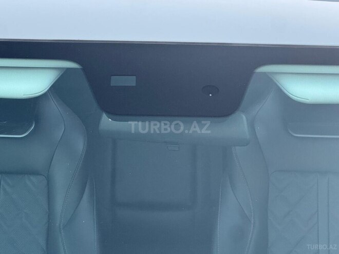 Changan Uni-K 2022, 58,000 km - 2.0 l - Bakı