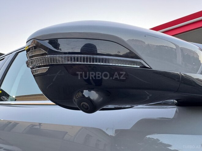 Changan Uni-K 2022, 58,000 km - 2.0 l - Bakı