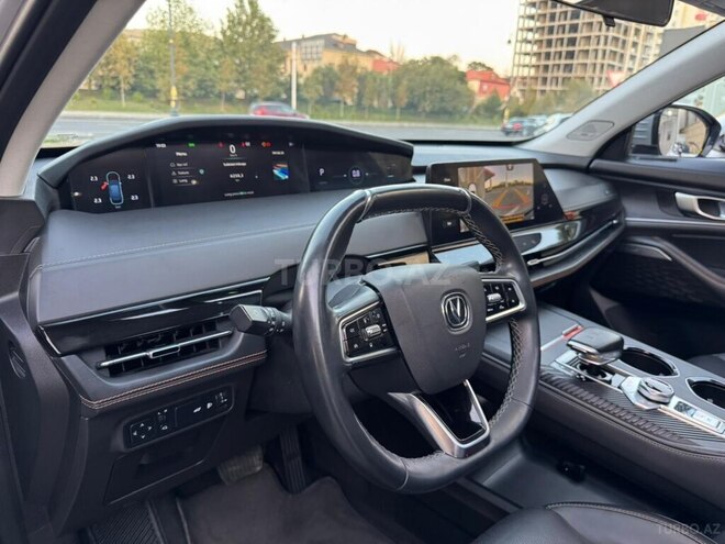 Changan Uni-K 2022, 58,000 km - 2.0 l - Bakı