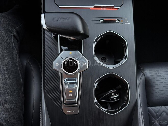 Changan Uni-K 2022, 58,000 km - 2.0 l - Bakı
