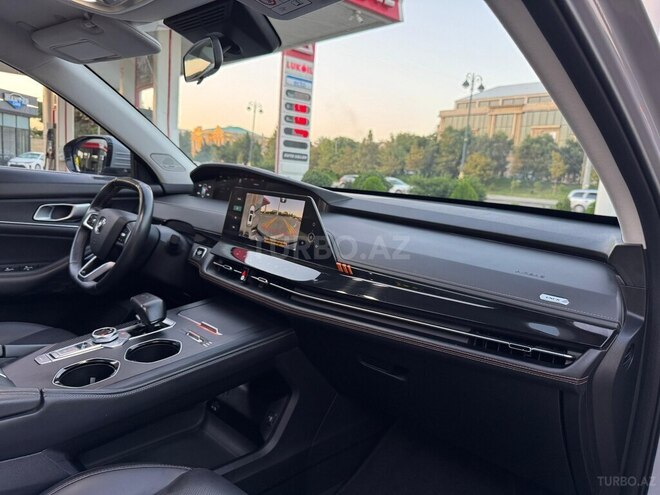 Changan Uni-K 2022, 58,000 km - 2.0 l - Bakı