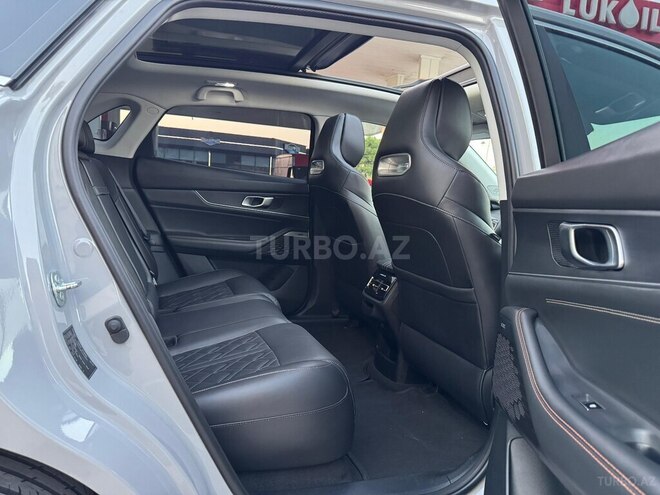 Changan Uni-K 2022, 58,000 km - 2.0 l - Bakı
