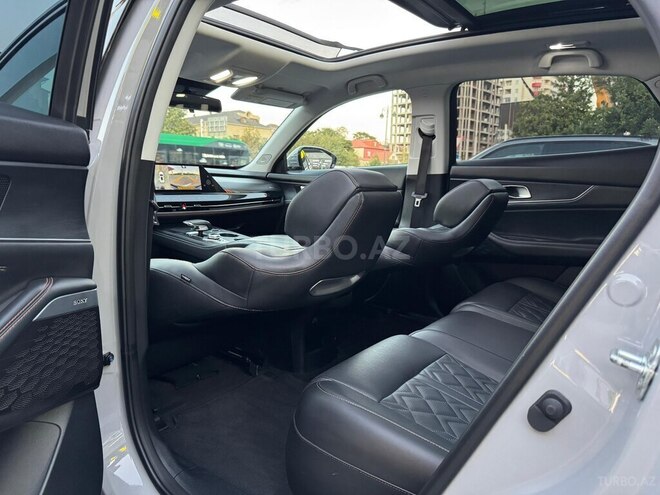 Changan Uni-K 2022, 58,000 km - 2.0 l - Bakı
