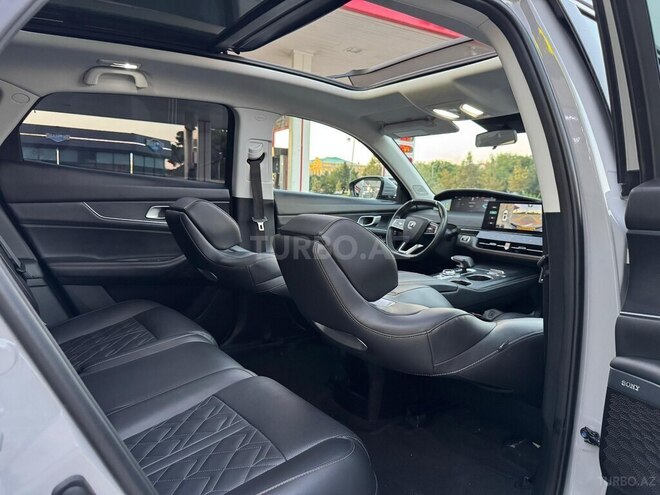 Changan Uni-K 2022, 58,000 km - 2.0 l - Bakı