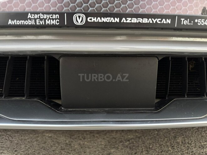 Changan Uni-K 2022, 58,000 km - 2.0 l - Bakı