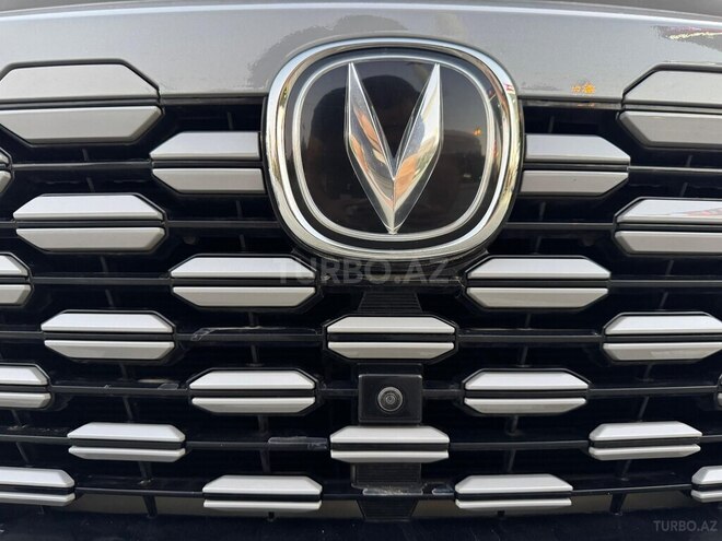 Changan Uni-K 2022, 58,000 km - 2.0 l - Bakı