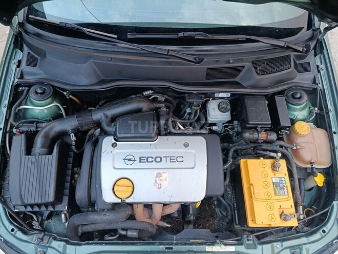 Opel Astra 1999, 650,000 km - 1.6 l - Sumqayıt