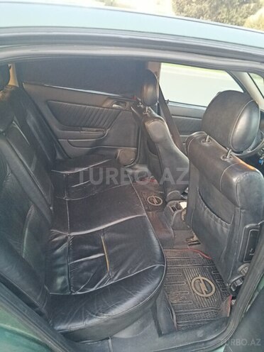 Opel Astra 1999, 650,000 km - 1.6 l - Sumqayıt