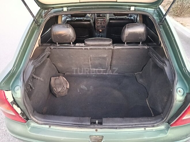 Opel Astra 1999, 650,000 km - 1.6 l - Sumqayıt