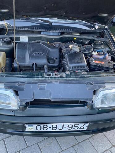 LADA (VAZ) 2114 2006, 261,320 km - 1.5 l - Balakən