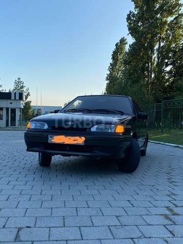 LADA (VAZ) 2114 2006, 261,320 km - 1.5 l - Balakən