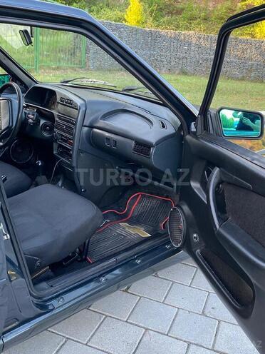LADA (VAZ) 2114 2006, 261,320 km - 1.5 l - Balakən