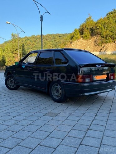 LADA (VAZ) 2114 2006, 261,320 km - 1.5 l - Balakən