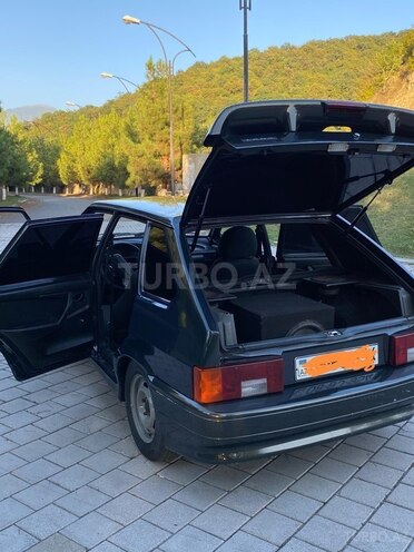 LADA (VAZ) 2114 2006, 261,320 km - 1.5 l - Balakən