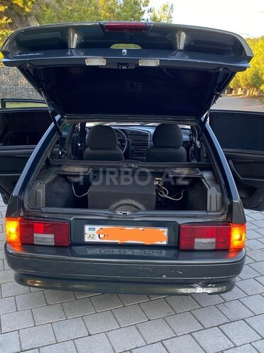 LADA (VAZ) 2114 2006, 261,320 km - 1.5 l - Balakən