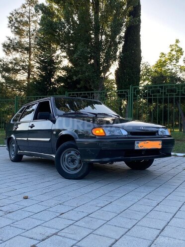 LADA (VAZ) 2114 2006, 261,320 km - 1.5 l - Balakən