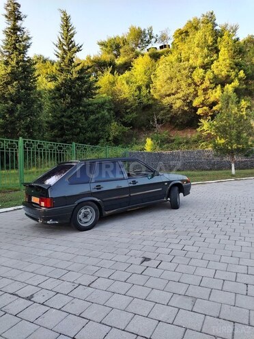 LADA (VAZ) 2114 2006, 261,320 km - 1.5 l - Balakən