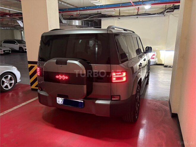 BYD  2025, 0 km - 1.5 l - Bakı