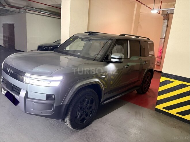 BYD  2025, 0 km - 1.5 l - Bakı