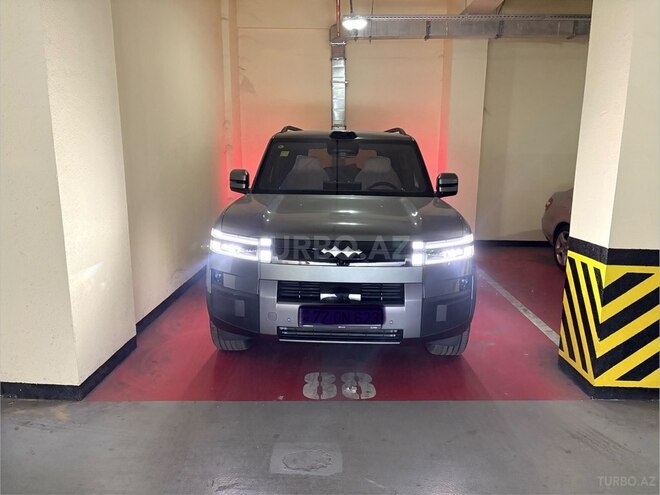 BYD  2025, 0 km - 1.5 l - Bakı