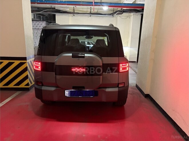 BYD  2025, 0 km - 1.5 l - Bakı