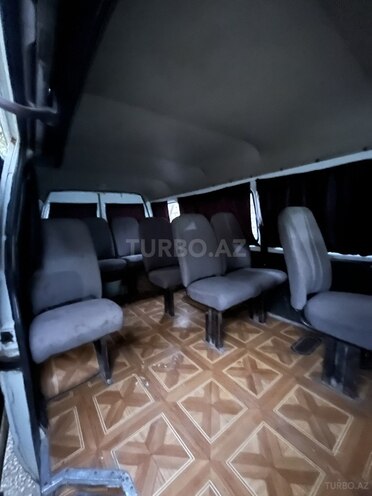 GAZ 33021 2000, 563,270 km - 2.4 l - Yevlax