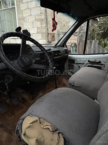 GAZ 33021 2000, 563,270 km - 2.4 l - Yevlax