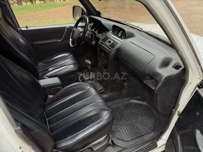 Mitsubishi Pajero 1996, 95,000 km - 2.8 л - Gəncə