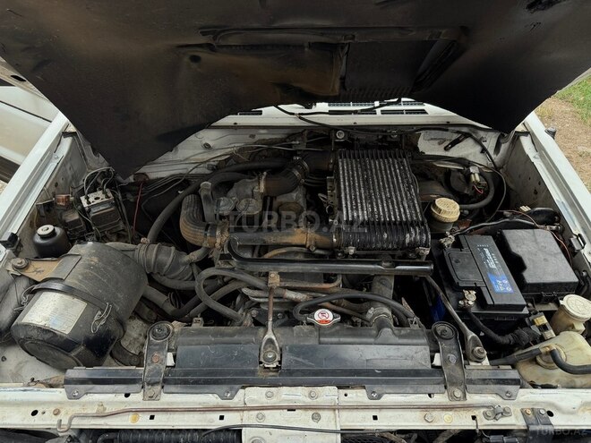 Mitsubishi Pajero 1996, 95,000 km - 2.8 л - Gəncə