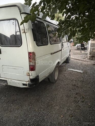 GAZ 33021 2000, 563,270 km - 2.4 l - Yevlax