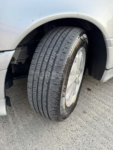 Mercedes C 220 1998, 463,250 km - 2.2 l - Cəlilabad