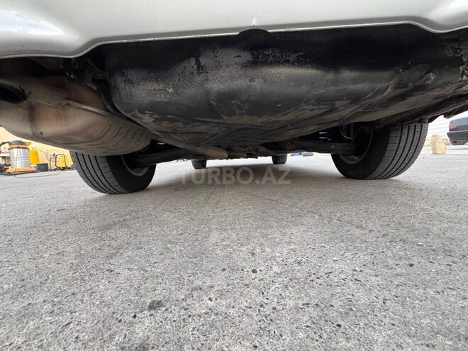 Mercedes C 220 1998, 463,250 km - 2.2 l - Cəlilabad