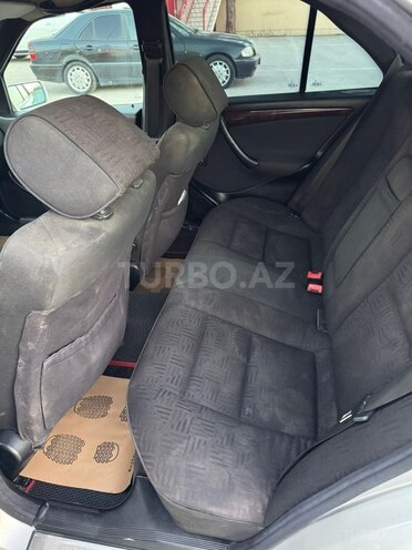 Mercedes C 220 1998, 463,250 km - 2.2 l - Cəlilabad