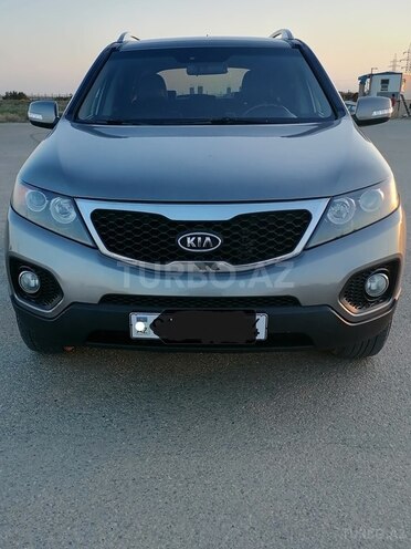 Kia Sorento 2011, 213,477 km - 2.0 l - Bakı