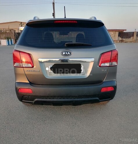 Kia Sorento 2011, 213,477 km - 2.0 l - Bakı