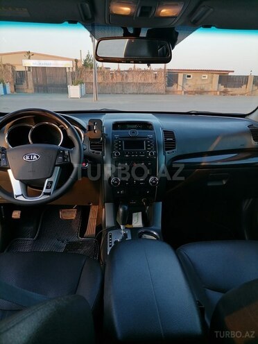 Kia Sorento 2011, 213,477 km - 2.0 l - Bakı