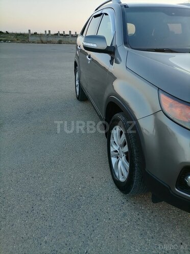 Kia Sorento 2011, 213,477 km - 2.0 l - Bakı